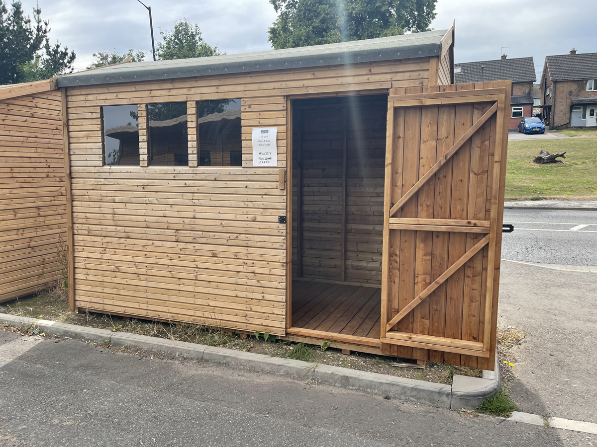 shed image